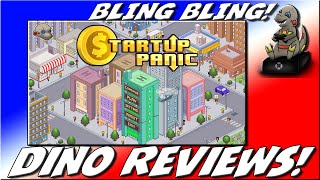 Startup Panic!! Review