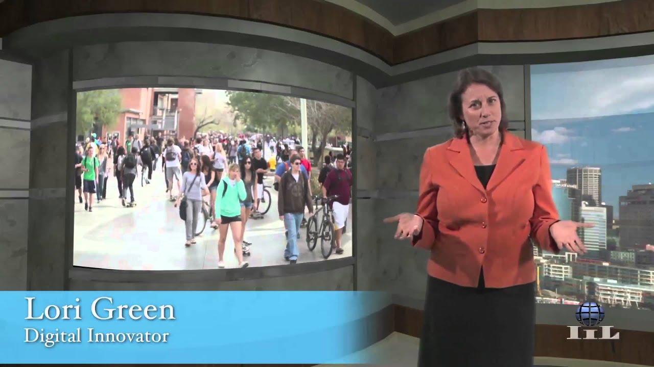 IPMDAY 2013: The Social Media Imperative