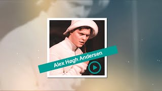 Alex Høgh Andersen - Hit me baby one more time