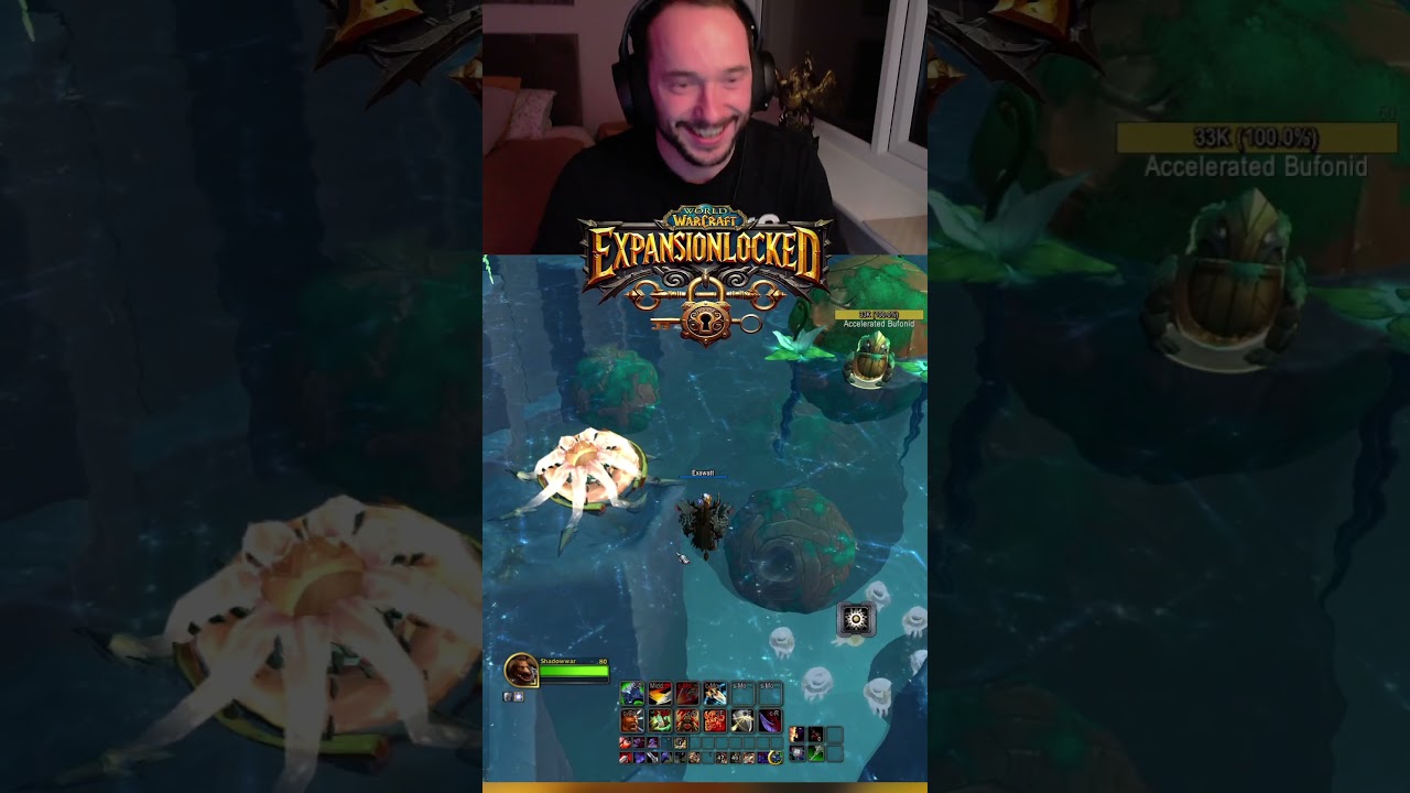 Мой первый предмет из редкого набора Horikon 