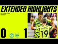 EXTENDED HIGHLIGHTS Manchester United Vs Arsenal 0 1 Premier League EXTENDED HIGHLIGHTS Manchester United Vs Arsenal 0 1 Premier League