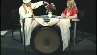 LET IT SHINE!SHOW WITH SOTANTAR SURAJ- THE GONG MASTER-