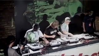 Celebrity Scratch Perverts — 2002 Vestax World Showcase Net Worth