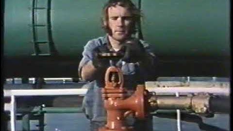 The IGS (Inert Gas System)