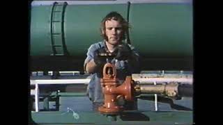 The IGS (Inert Gas System)