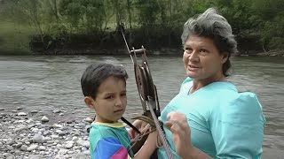 Austrians from Pozuzo - One Hundred Years of Solitude in the Mountains - Remastered