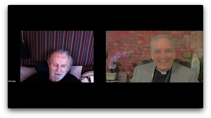 Personally Speaking ep. 114 (Billy Gray)