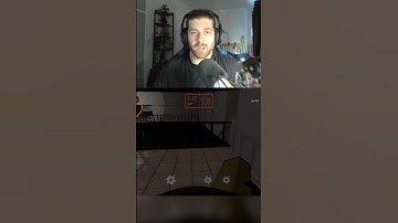 SCP-096 was Just Waiting for Me Outside... | Lethal Company - SCP Mods