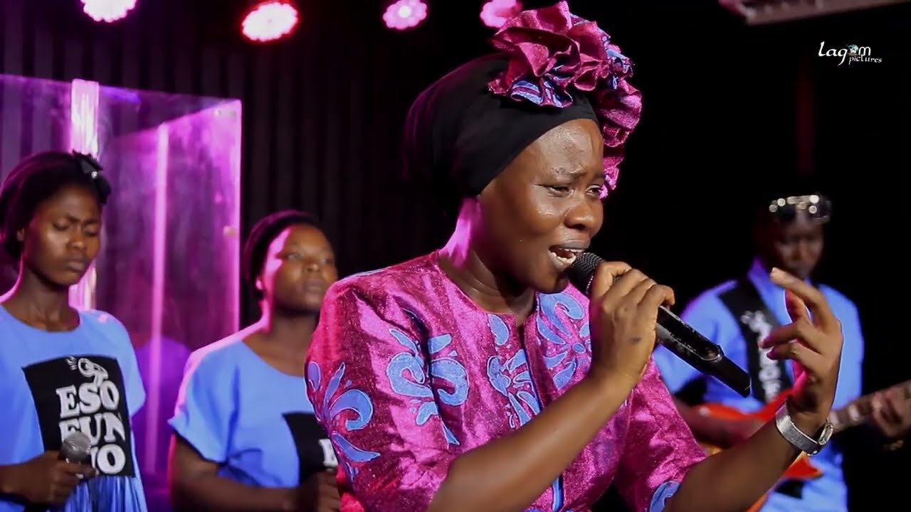 Praisethrough Chants 2025 A