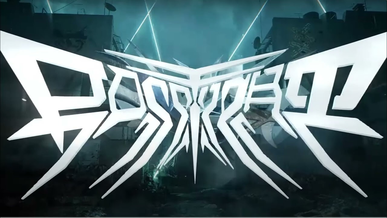 Bossfight - Agony District EP [Full Album]