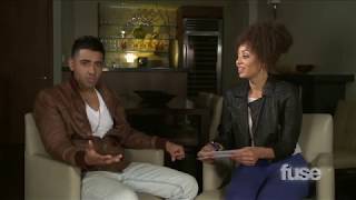 How Jay Sean Inspired One Direction's Zayn Malik Wealth