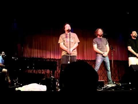 John Roderick The Commander Thinks Aloud JoCoCruis...