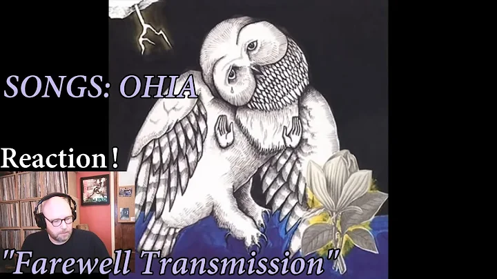 Discover the Captivating Song 'Farewell Transmission' by Songs: Ohio