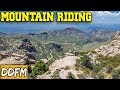 Tips For Motorcycle Riding in the Mountains