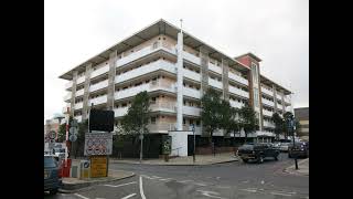 John Scurr House, Ratcliffe Lane, London E14 7JF