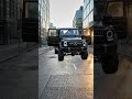 Toy Car to Real G-Wagon in 3 Seconds! 🤯 #shorts #shortsfeed #mercedes #cgi #youtubeshorts #explore