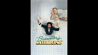 Brewsters Millions 1985  Start