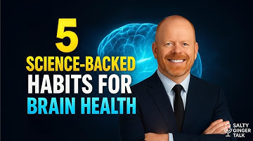 🧠 5 Science-Backed Habits to Boost Brain Power Daily