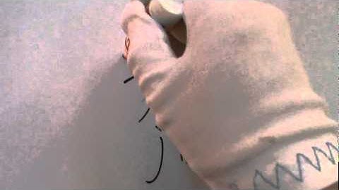 How to Write Chinese Characters: Lesson 4