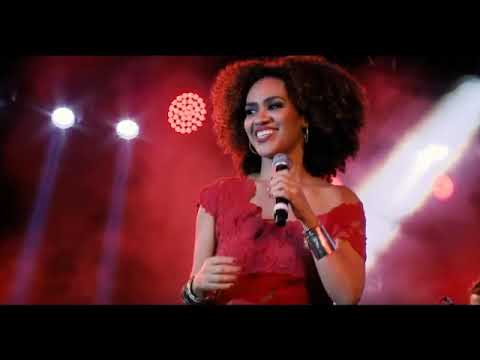 É D_oxum - Mariene de Castro _ Dudu Nobre (Ao vivo )