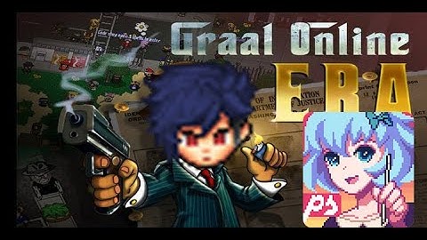 How to edit graal head in pixel studio (recolor, gif blinking) [tagalog]