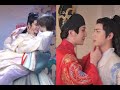 Adorable BL ♥ with Hanfu 汉服 / Chinese traditional clothing 6 [Douyin 抖音 Compilation]