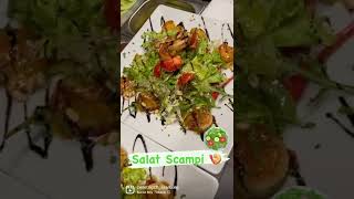 Salat Scdani saarburg trier salat scdani deutschland viral bar