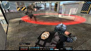 CF NA - How to Ninja Defuse