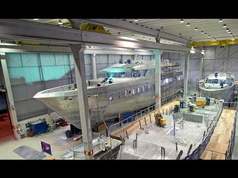 MCP YACHTS