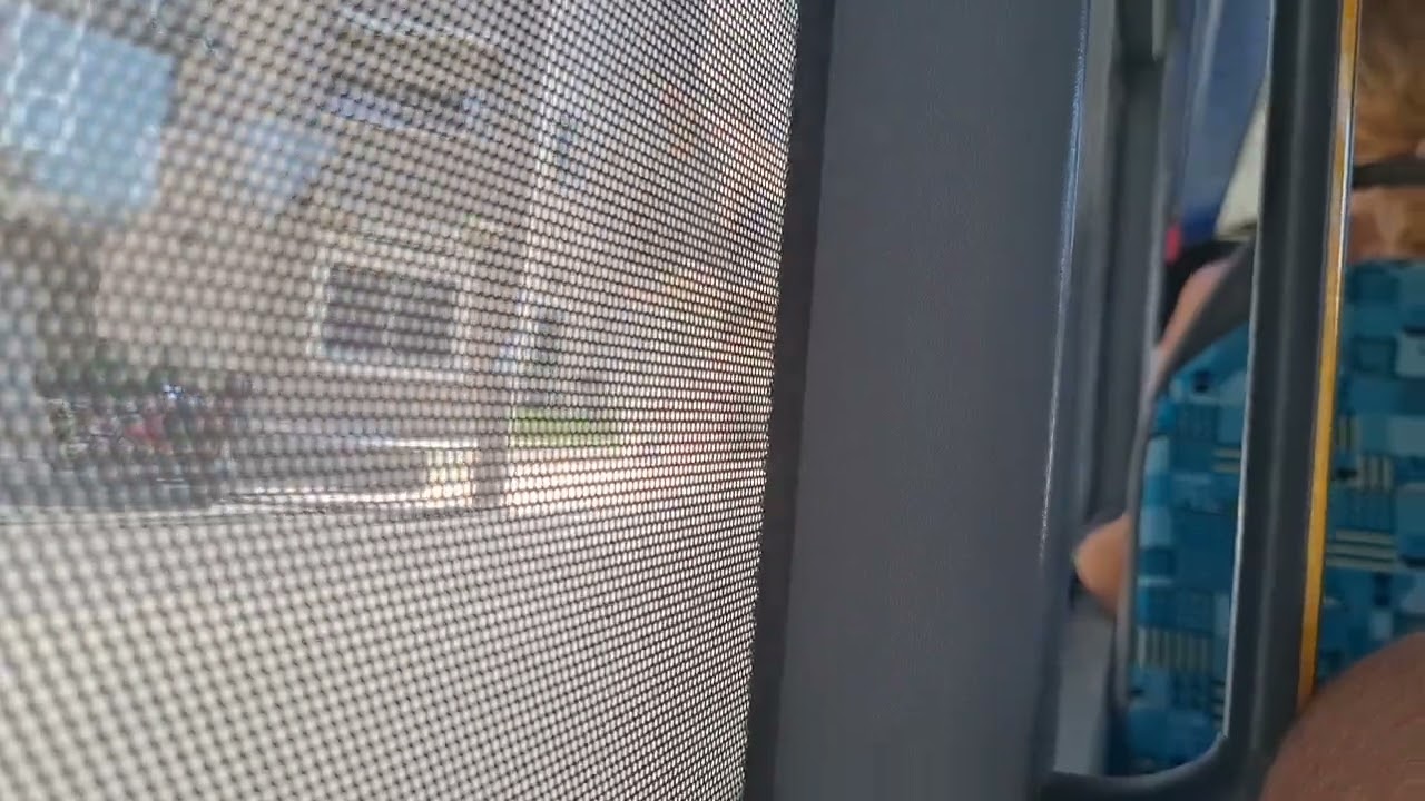 KTEL SALAMINAS:Line 4 From Post Office  To Paloukia