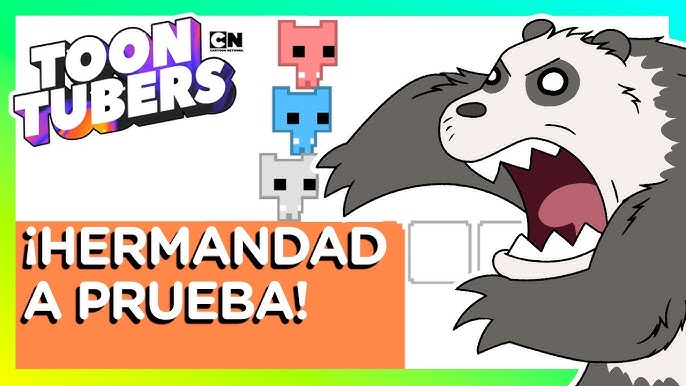 É Hora Do Jogo! Cartoon Network Game On Já Está Disponível No Roblox -  Cidades - R7 Folha Vitória