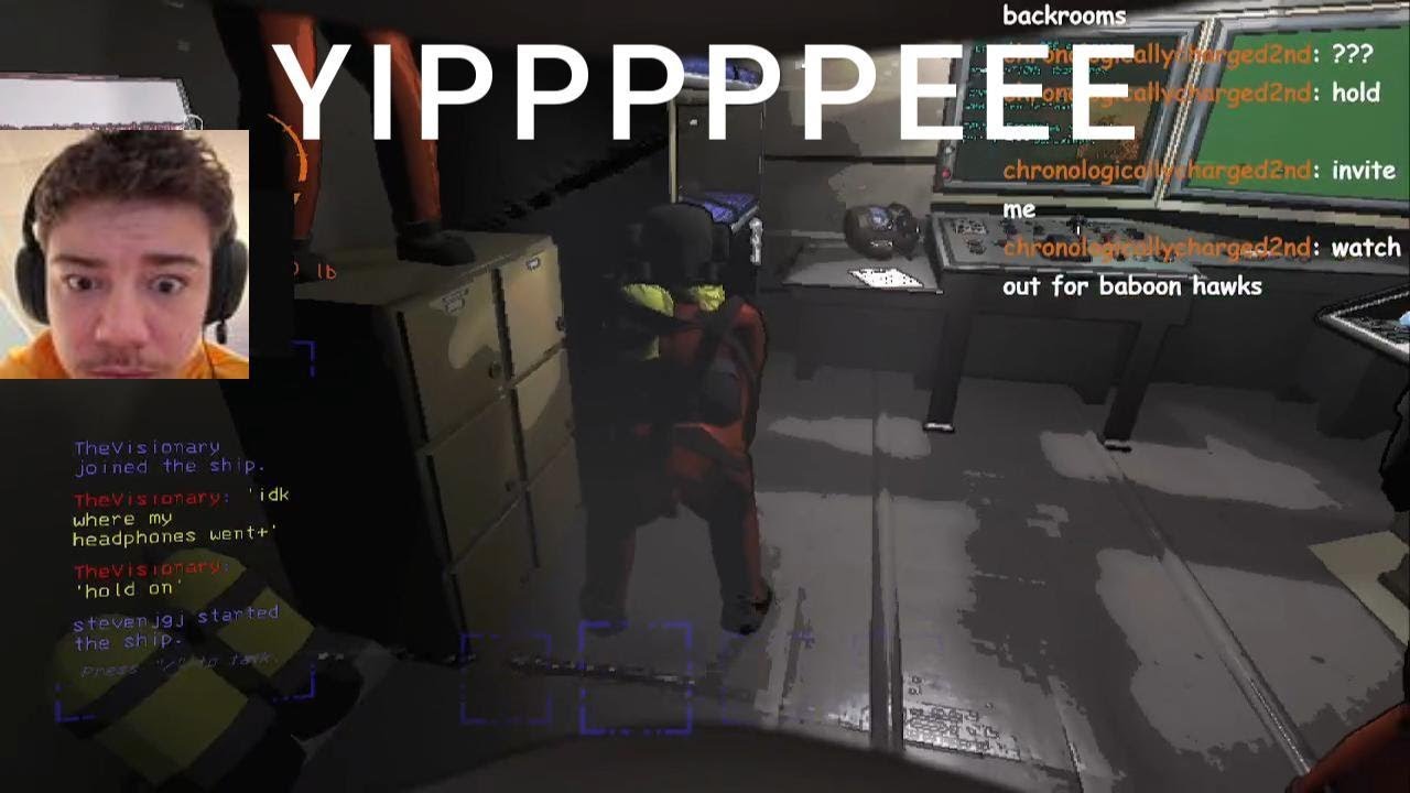 Lethal company Rated R