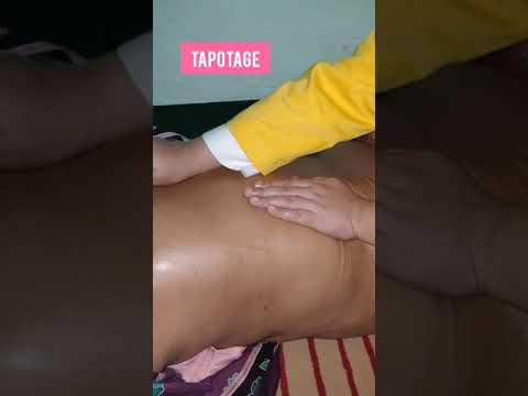 Postnatal Massage (PIJAT NIFAS, PIJAT PASCA SALIN, Pijat Pasca Melahirkan) bersama Bidan Ulva