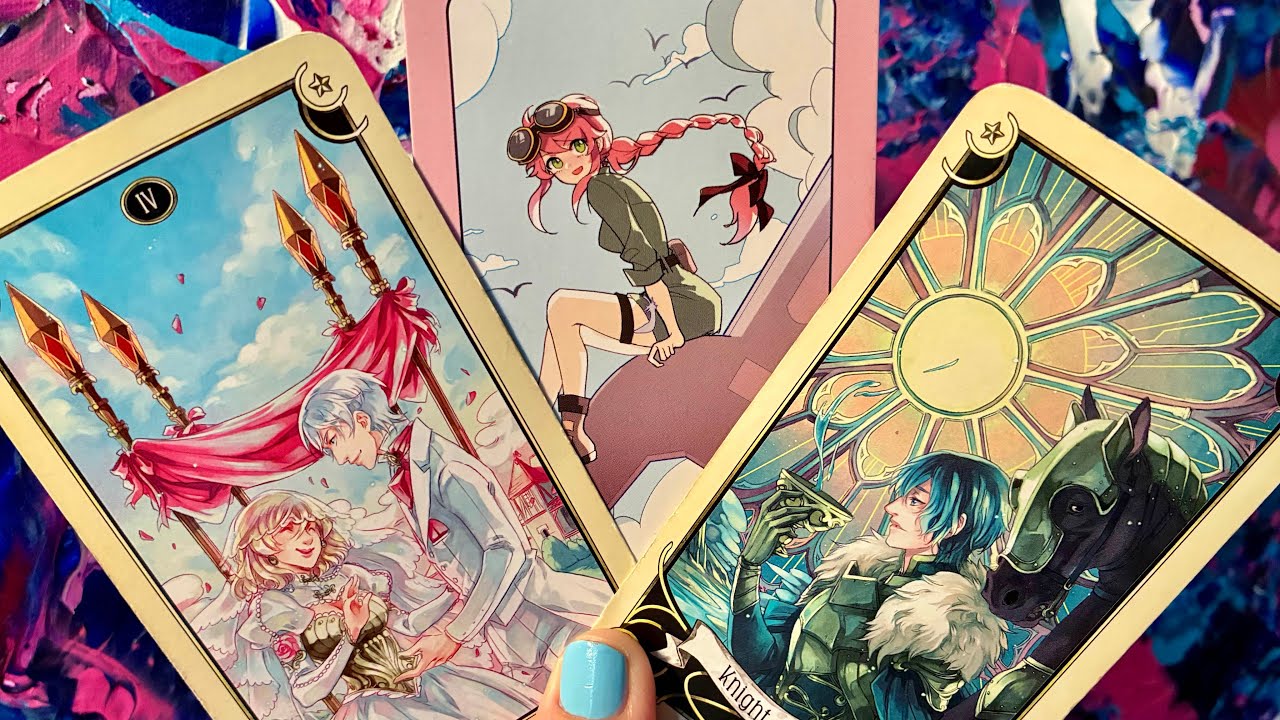 Aries Love September ❤️ Someone Takes You By Surprise When They Tell You How Deep Their Feelings Are