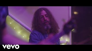 Watch Chris Robinson Brotherhood Let It Fall video