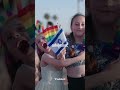 "Pinkwashing"