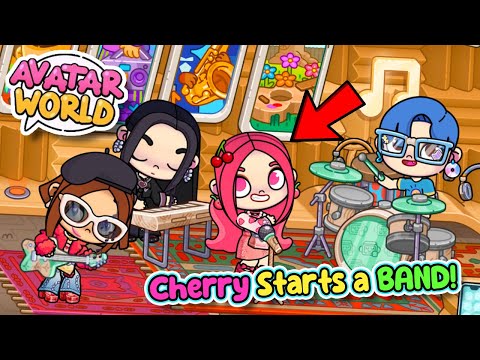 Cherry Popcherry: A New Era Begins