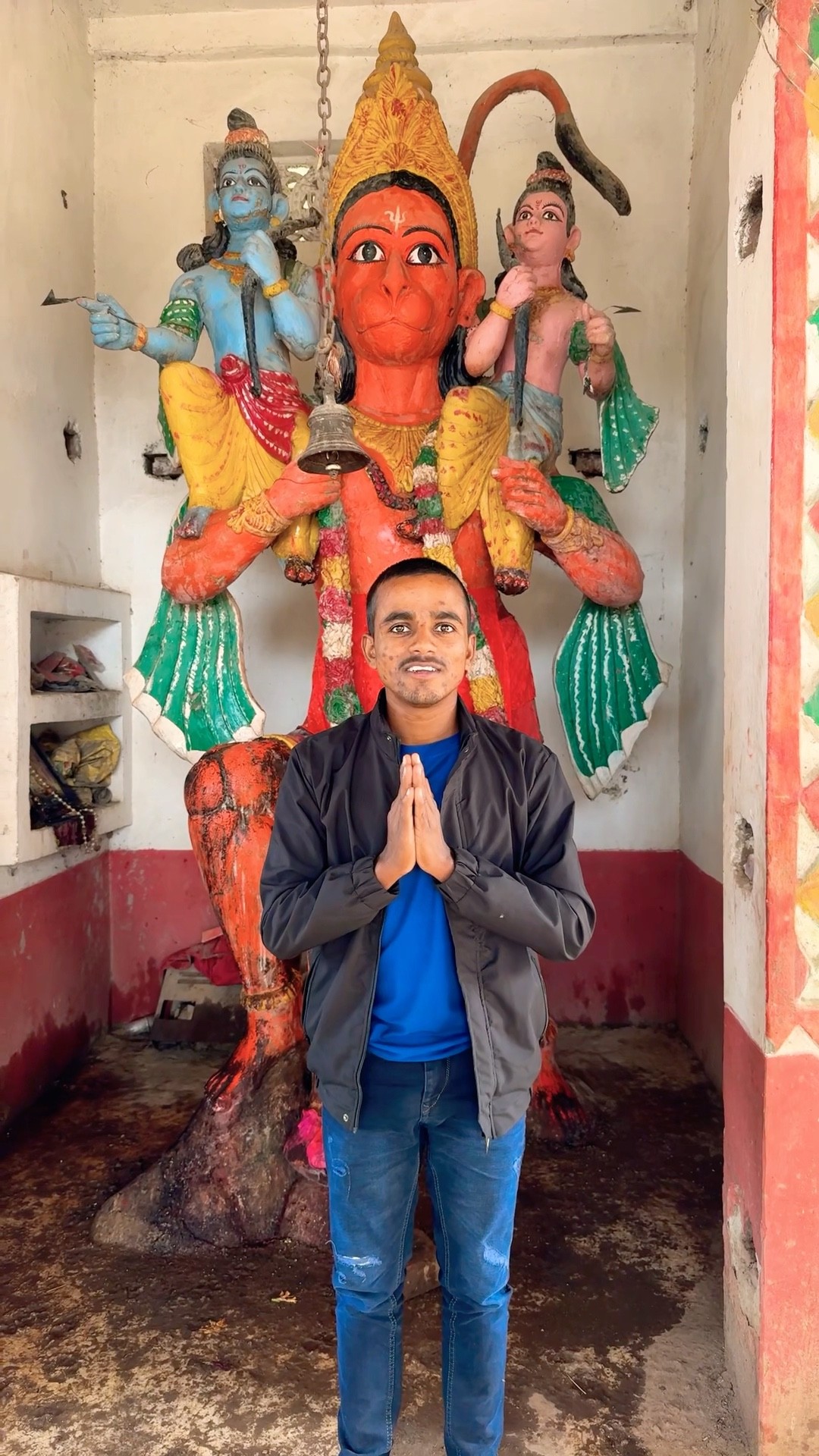 hare Rama Hare Krishna Viral Bhajan ￼#raushanyadavg #viralvideo #trendingvideo #hareramaharekrishna