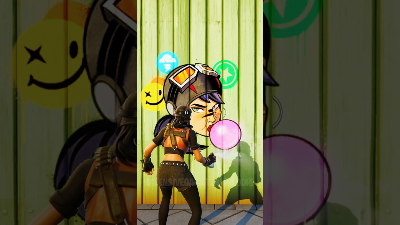 I Drew RENEGADE REBEL & This Happened...😱 