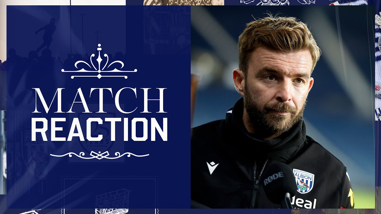 James Morrison | ‘That’s a massive win for us’