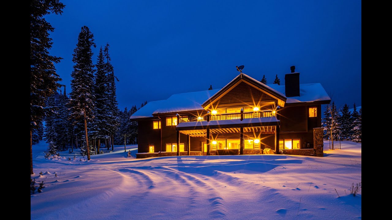 5 Hackamore Diamond Hitch