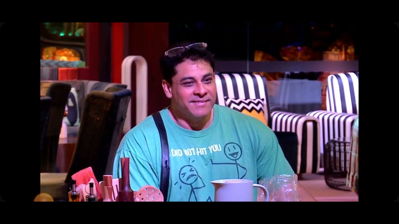 lord Punit superstar ✨✨ Big Boss ott episode 1 part 1