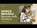 Astrale Meditation 🌌 | Musique Binaurale 1h pour l’Expansion de la Conscience et la Détente Profonde