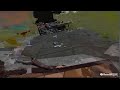 rust in vr day one | strayed