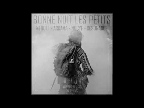 RESONANCE - Mermaids Calling [BNLPVA002]