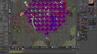 Jaded Roots 1650MS 30kk/RAW peak