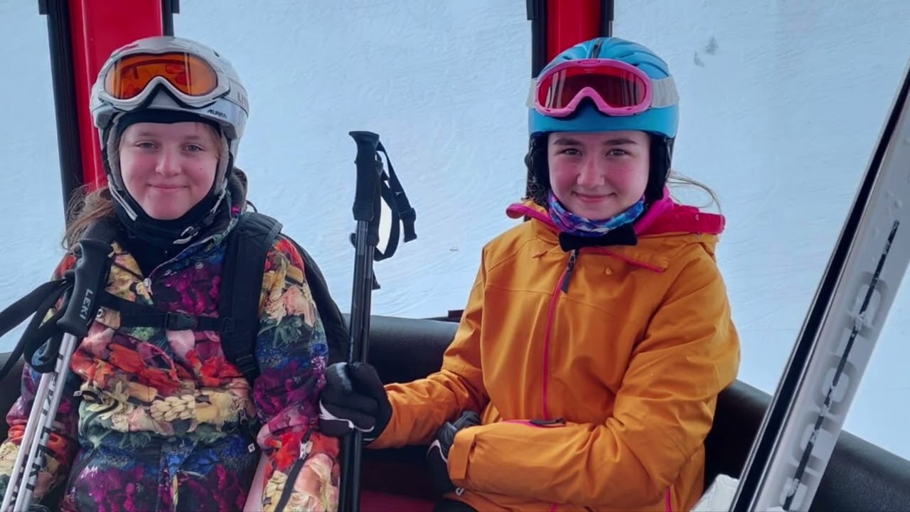 Wintersportwoche Kitzbühel 2022