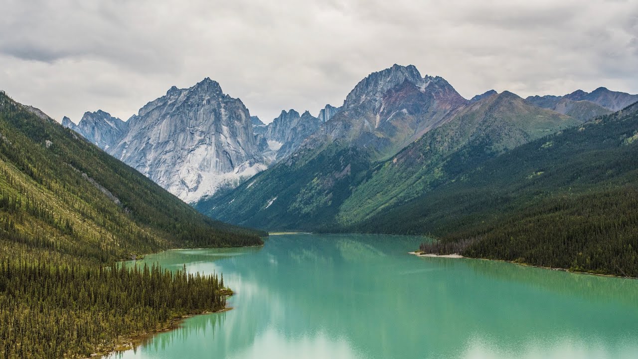 Strange & Mysterious Places