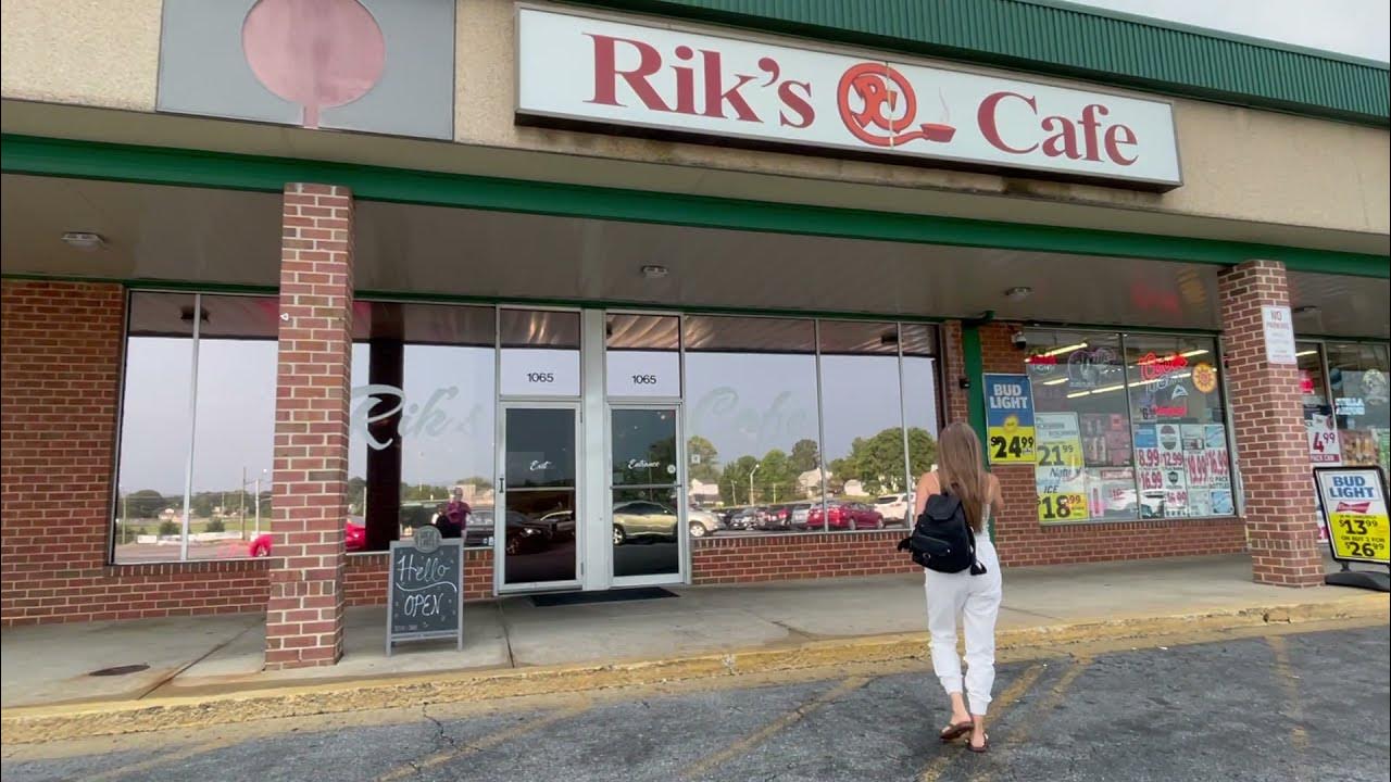 A Hagerstown hideaway on Maryland Crab Cake Tour Day 27 in Washington County YouTube