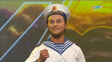 Mùa xuân DK - NSND Hồ Ngọc Trinh, NSUT Võ Minh Lâm, Lê Hoàng Nghi